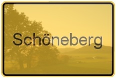 SCHÖNEBERG