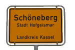 Hofgeismar-Schöneberg