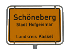 Hofgeismar-Schneberg